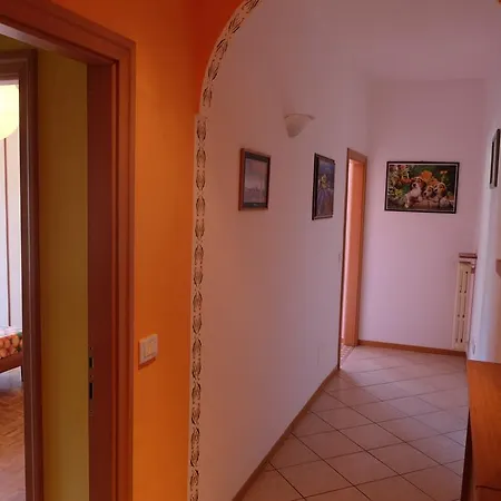 Apartamento Dama Del Lago