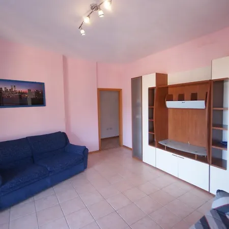Dama Del Lago Apartment Stresa