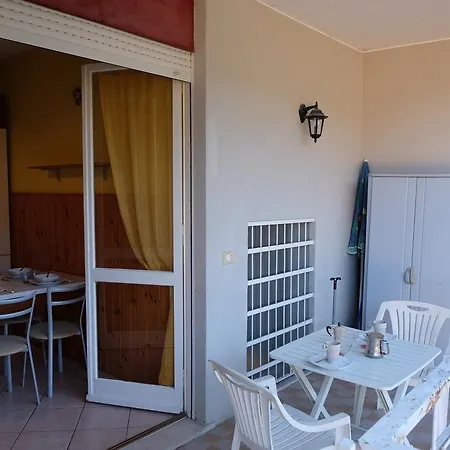 Apartment Dama Del Lago Stresa