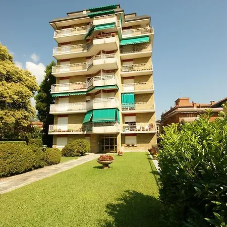 Apartment Dama Del Lago