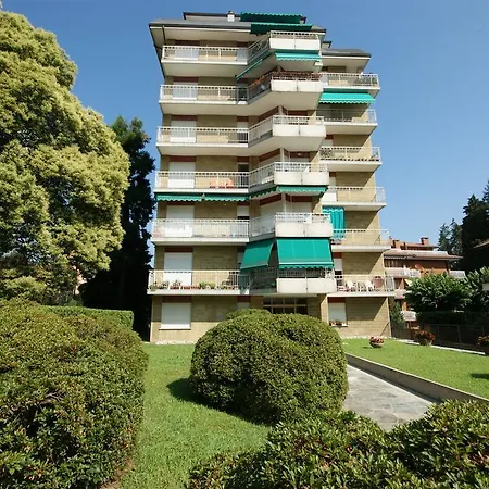 Dama Del Lago Apartamento