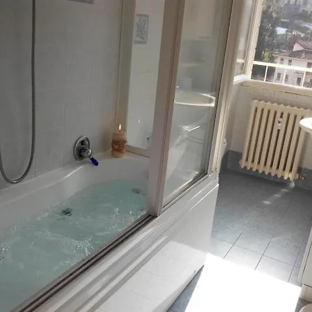 Apartamento Dama Del Lago